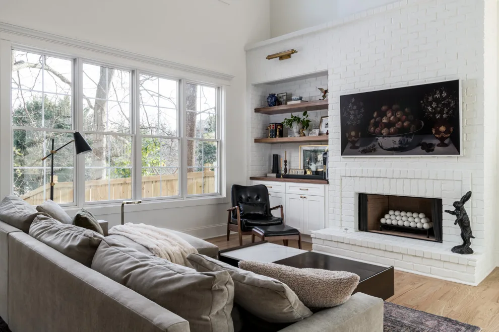 Bradford Custom Homes & Remodeling - Photo 9