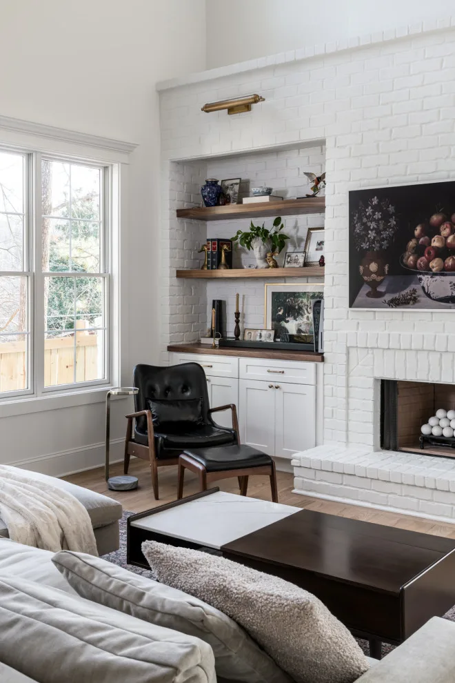 Avaondale | Custom Home Design and Construction in Atlanta by Bradford Custom Homes & Remodeling - Photo 2