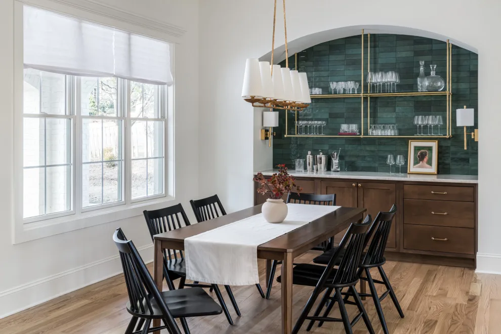 Avaondale | Custom Home Design and Construction in Atlanta by Bradford Custom Homes & Remodeling - Photo 11