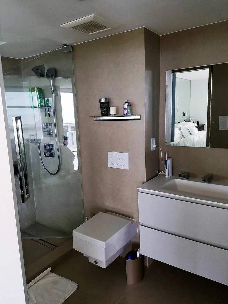 Aventura One-Bedroom Remodel by Oro Construction Solutions - Photo 2