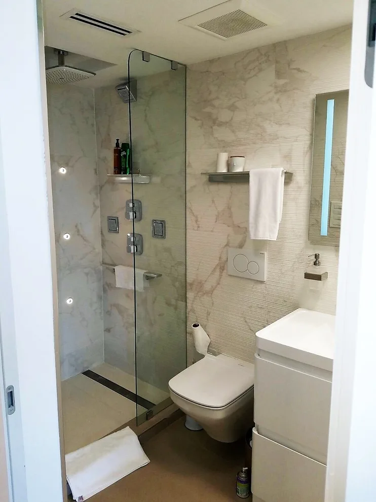 Aventura One-Bedroom Remodel by Oro Construction Solutions - Photo 3