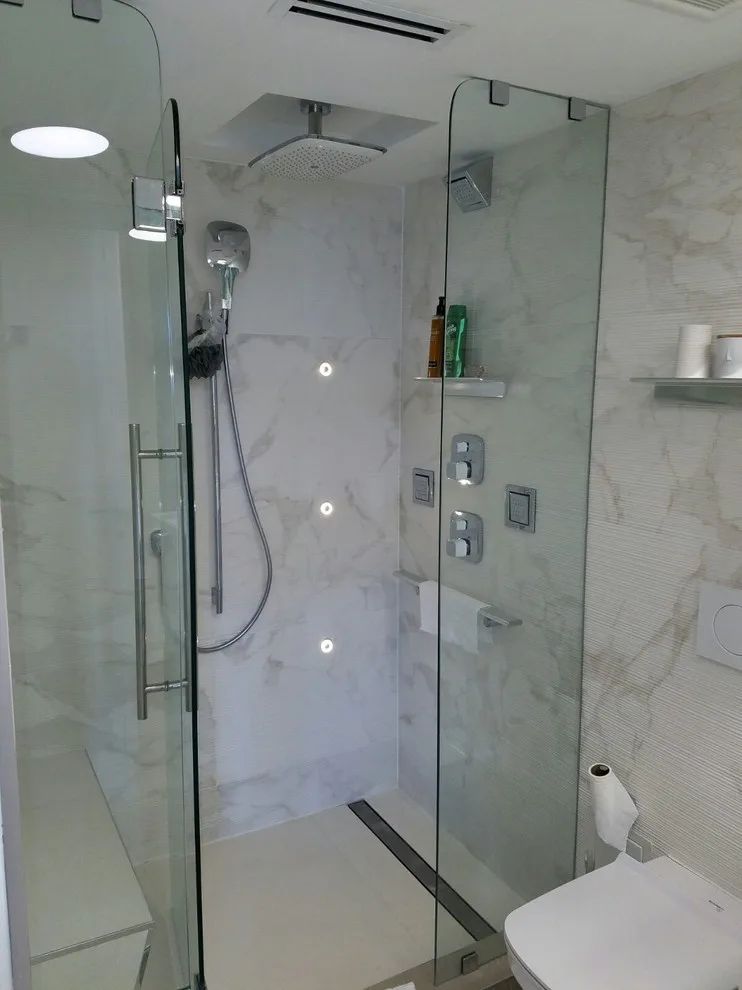 Aventura One-Bedroom Remodel by Oro Construction Solutions - Photo 12