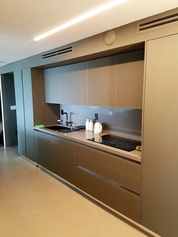Aventura One-Bedroom Remodel by Oro Construction Solutions - Photo 4