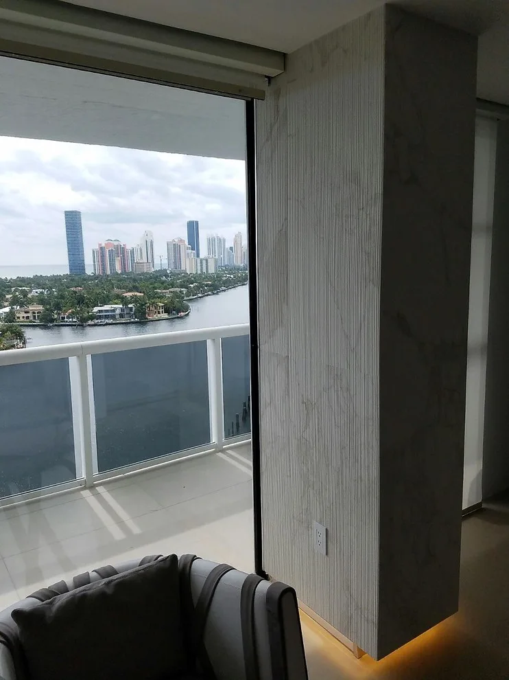 Aventura One-Bedroom Remodel by Oro Construction Solutions - Photo 13