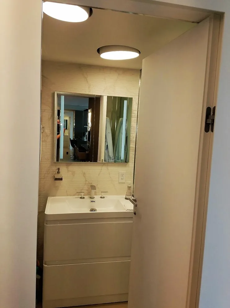 Aventura One-Bedroom Remodel by Oro Construction Solutions - Photo 5