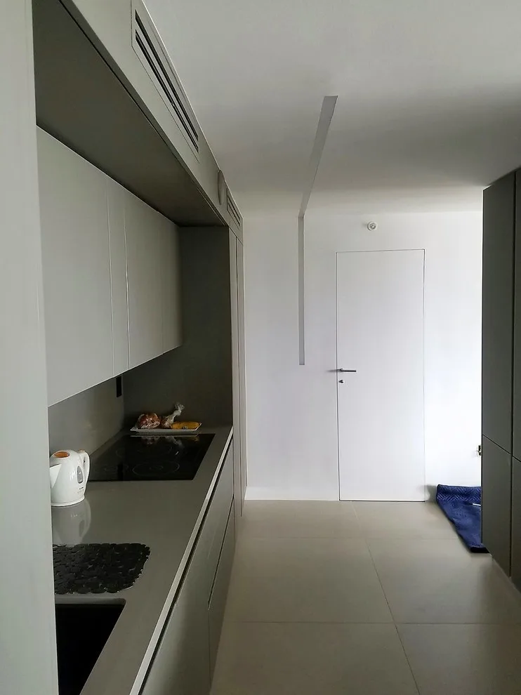 Aventura One-Bedroom Remodel by Oro Construction Solutions - Photo 8