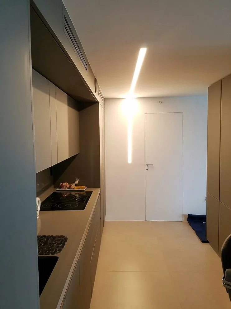 Aventura One-Bedroom Remodel by Oro Construction Solutions - Photo 10