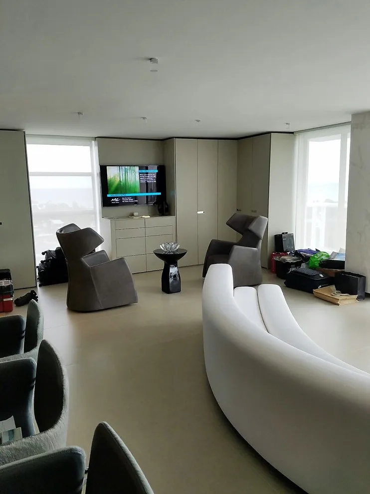 Aventura One-Bedroom Remodel by Oro Construction Solutions - Photo 9