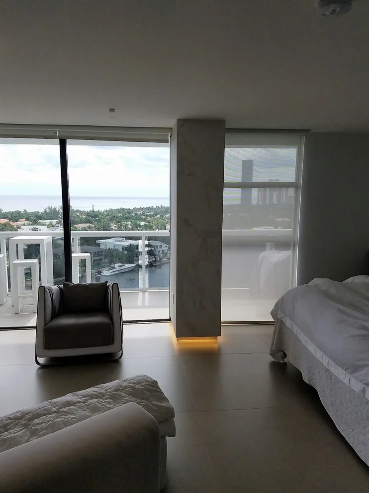 Aventura One-Bedroom Remodel by Oro Construction Solutions - Photo 7