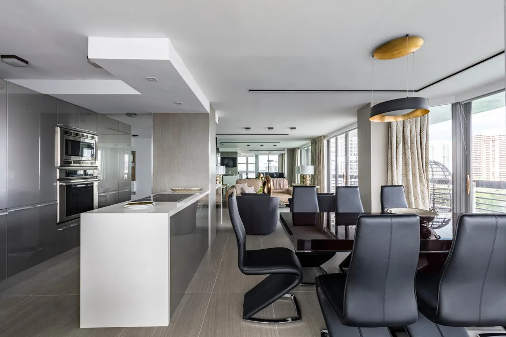 Adventure Residence by Oro Construction Solutions - Photo 4