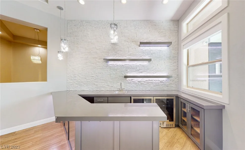 Summerlin Renovation Adventure by JKL Development Inc. - Photo 11