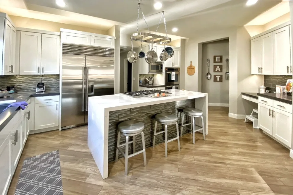 Summerlin Renovation Adventure by JKL Development Inc. - Photo 2