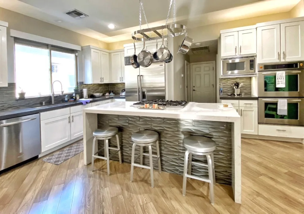 Summerlin Renovation Adventure by JKL Development Inc. - Photo 10