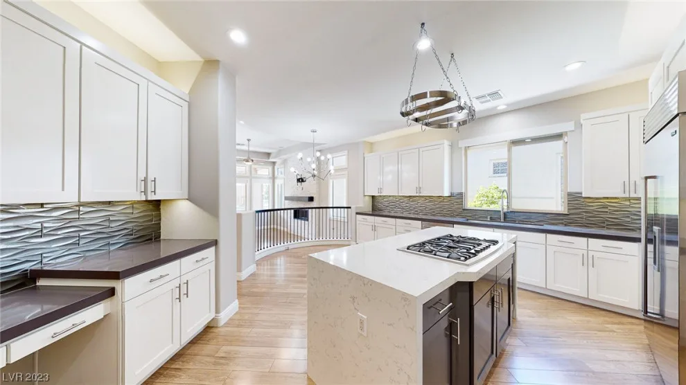 Summerlin Renovation Adventure by JKL Development Inc. - Photo 4