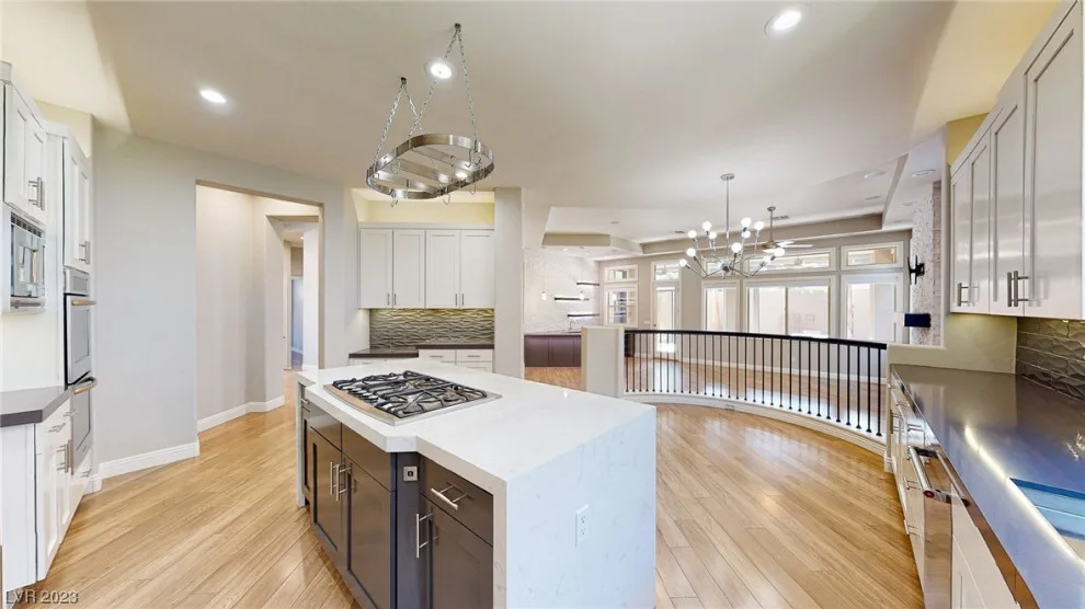 Summerlin Renovation Adventure by JKL Development Inc. - Photo 7