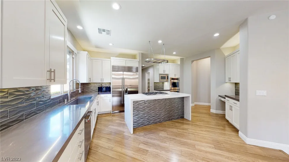 Summerlin Renovation Adventure by JKL Development Inc. - Photo 8