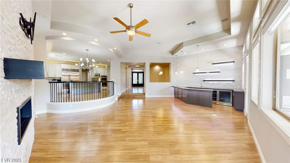 Summerlin Renovation Adventure by JKL Development Inc. - Photo 14