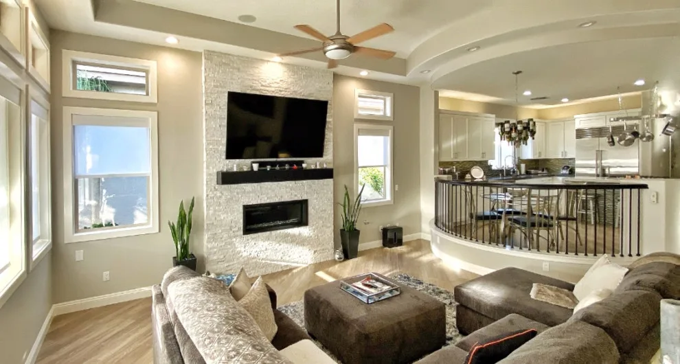 Summerlin Renovation Adventure by JKL Development Inc. - Photo 9