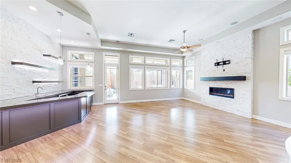 Summerlin Renovation Adventure by JKL Development Inc. - Photo 13
