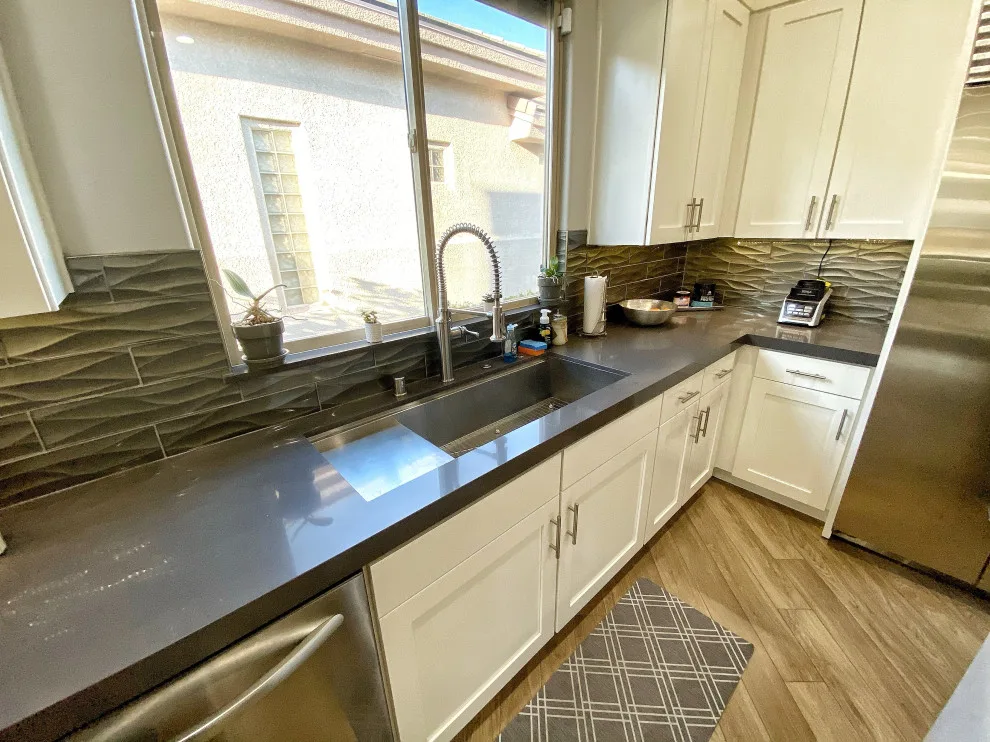 Summerlin Renovation Adventure by JKL Development Inc. - Photo 3