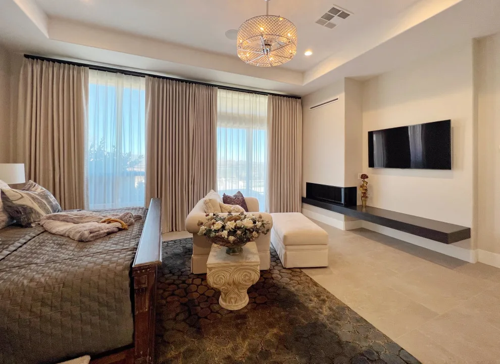Summerlin Renovation Adventure by JKL Development Inc. - Photo 42