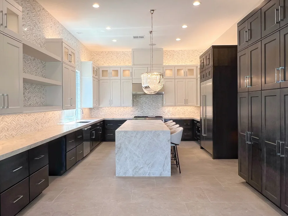 Summerlin Renovation Adventure by JKL Development Inc. - Photo 43