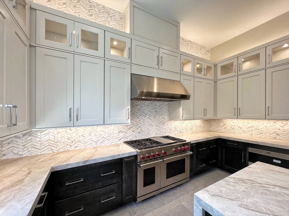 Summerlin Renovation Adventure by JKL Development Inc. - Photo 28