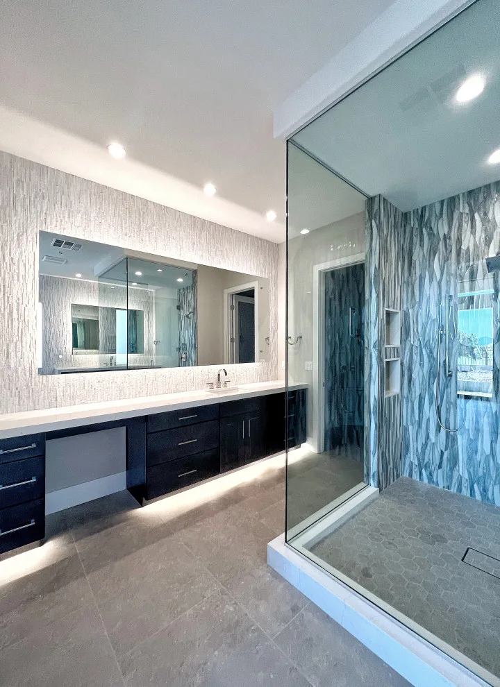 Summerlin Renovation Adventure by JKL Development Inc. - Photo 33