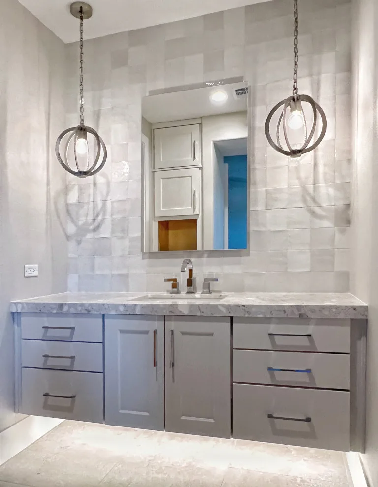 Summerlin Renovation Adventure by JKL Development Inc. - Photo 41