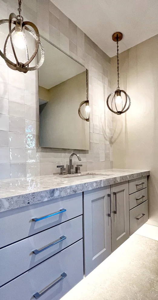 Summerlin Renovation Adventure by JKL Development Inc. - Photo 15