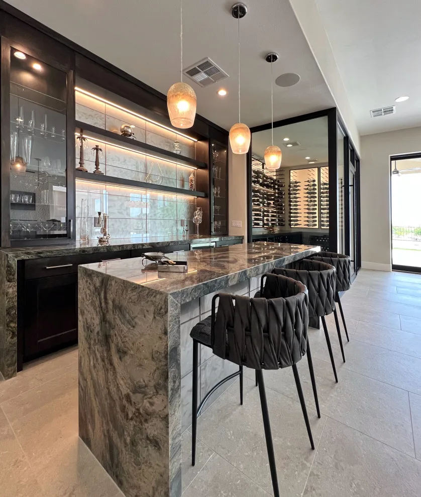 Summerlin Renovation Adventure by JKL Development Inc. - Photo 16