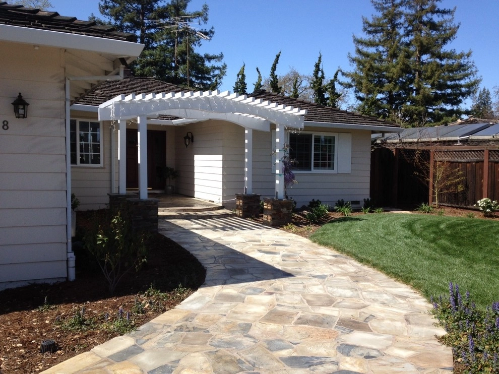 Sructures by Greensleeves Garden Design - Photo 2