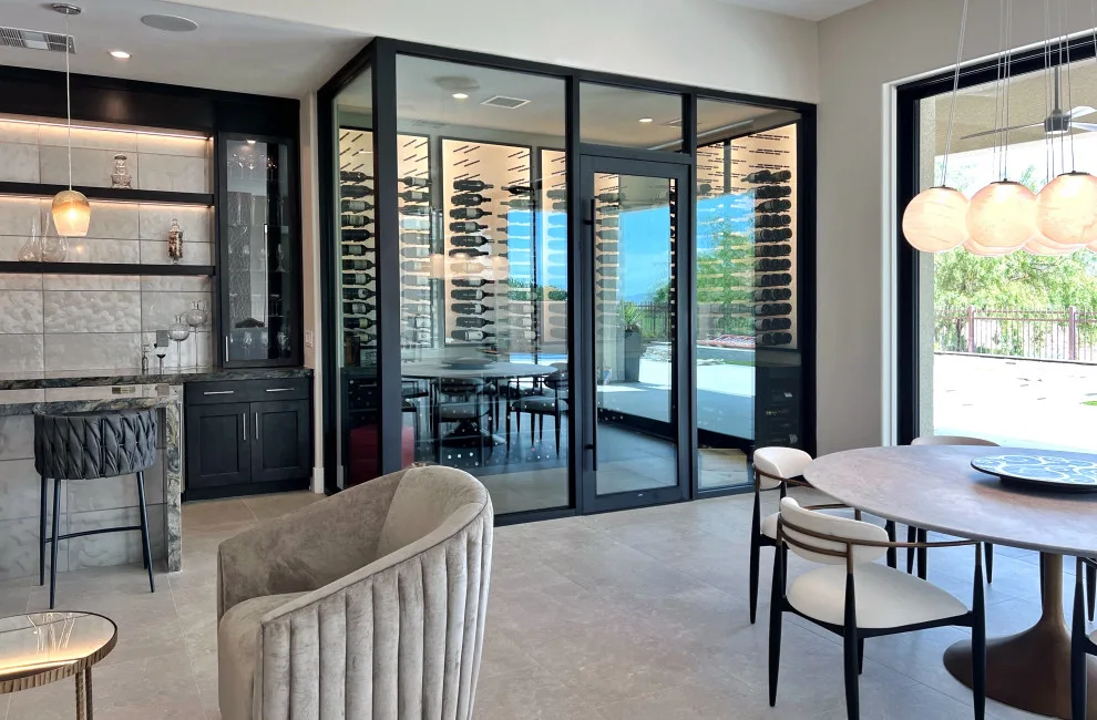 Summerlin Renovation Adventure by JKL Development Inc. - Photo 19