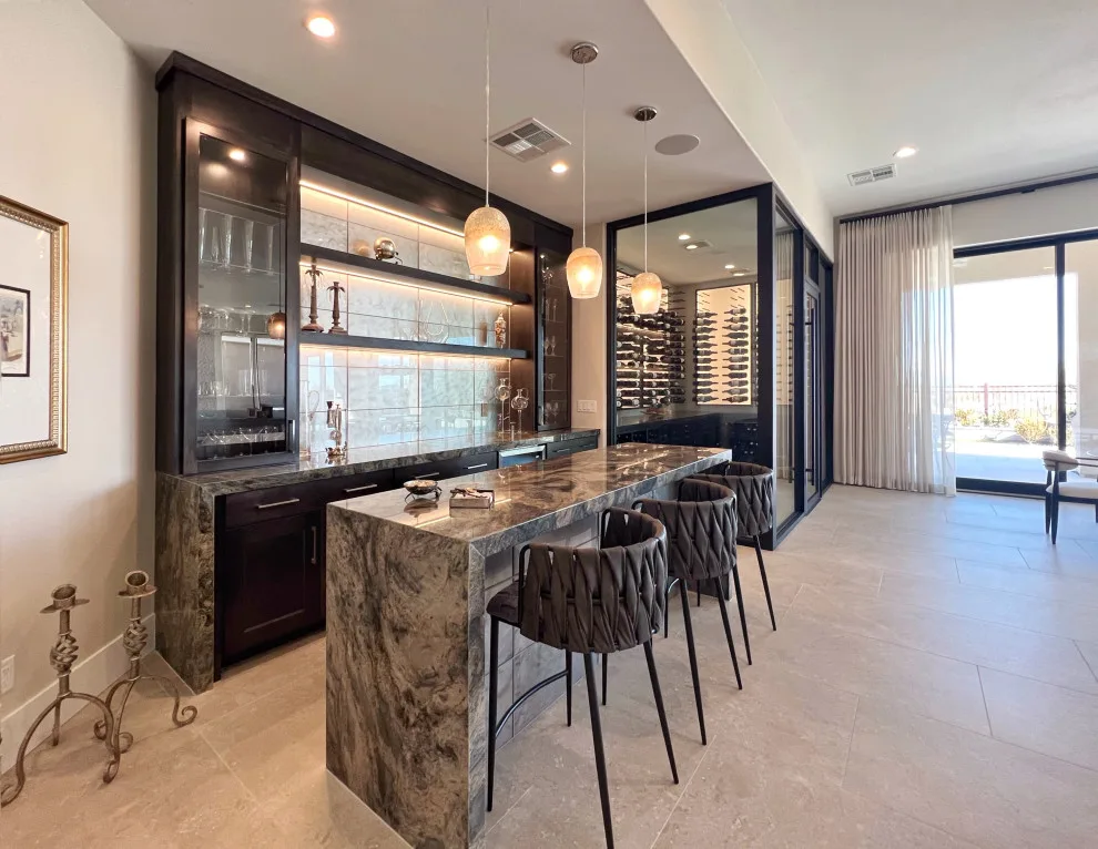 Summerlin Renovation Adventure by JKL Development Inc. - Photo 14