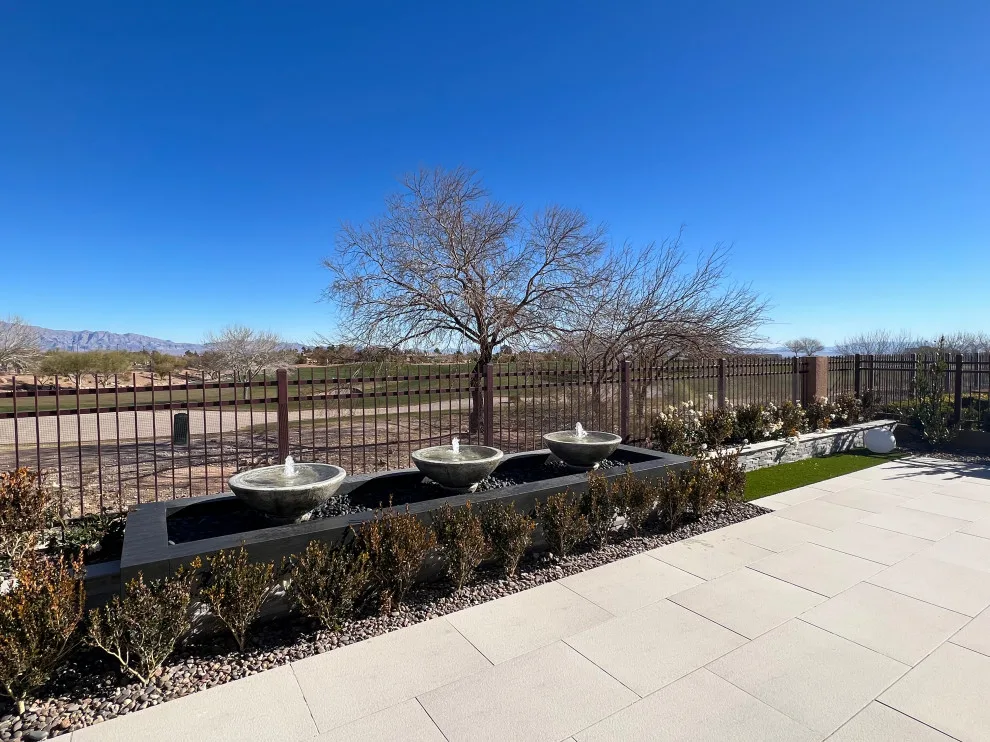 Summerlin Renovation Adventure by JKL Development Inc. - Photo 37