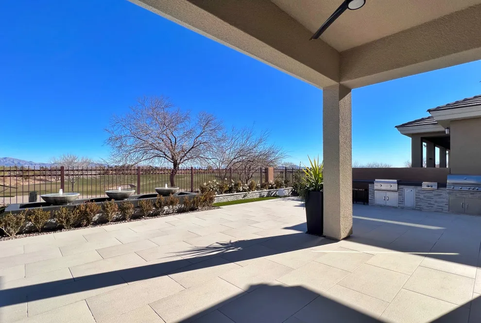 Summerlin Renovation Adventure by JKL Development Inc. - Photo 35