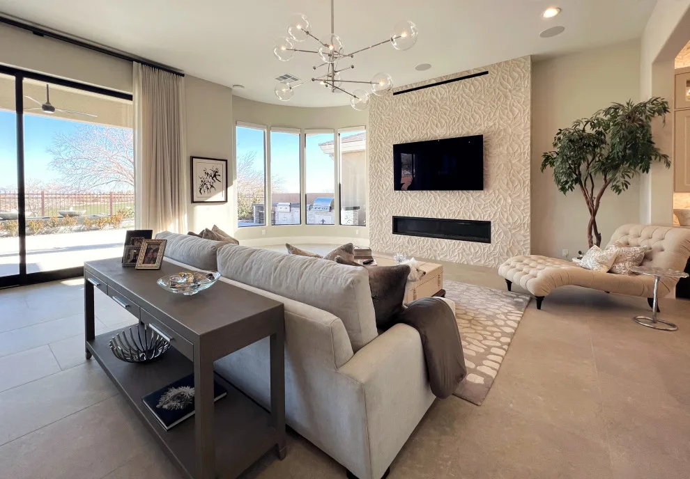 Summerlin Renovation Adventure by JKL Development Inc. - Photo 36