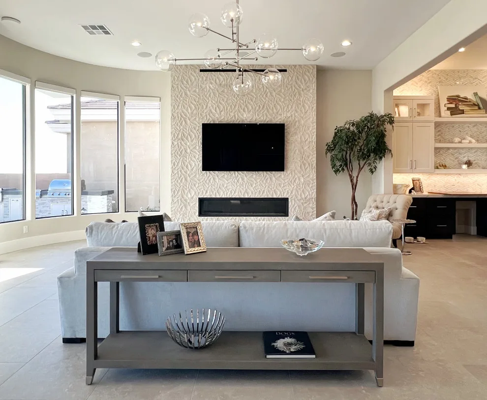 Summerlin Renovation Adventure by JKL Development Inc. - Photo 8