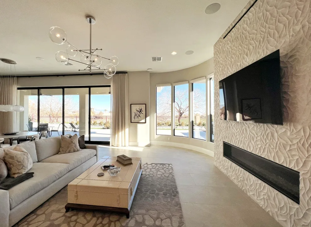 Summerlin Renovation Adventure by JKL Development Inc. - Photo 48