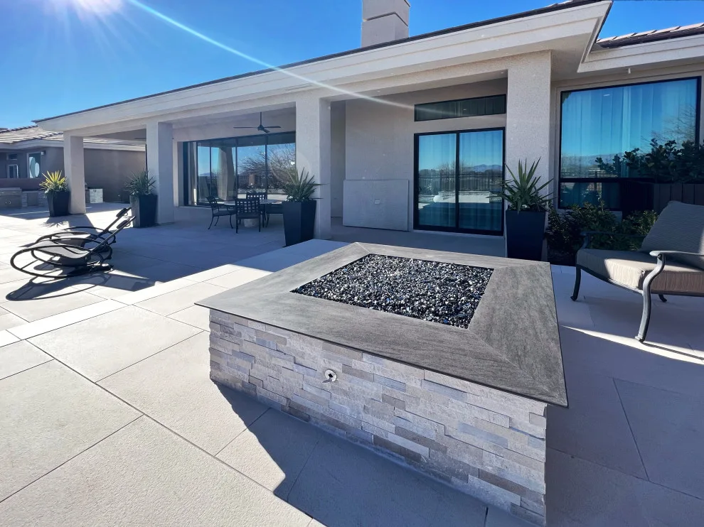 Summerlin Renovation Adventure by JKL Development Inc. - Photo 12