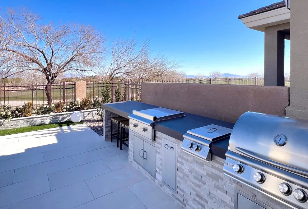 Summerlin Renovation Adventure by JKL Development Inc. - Photo 45