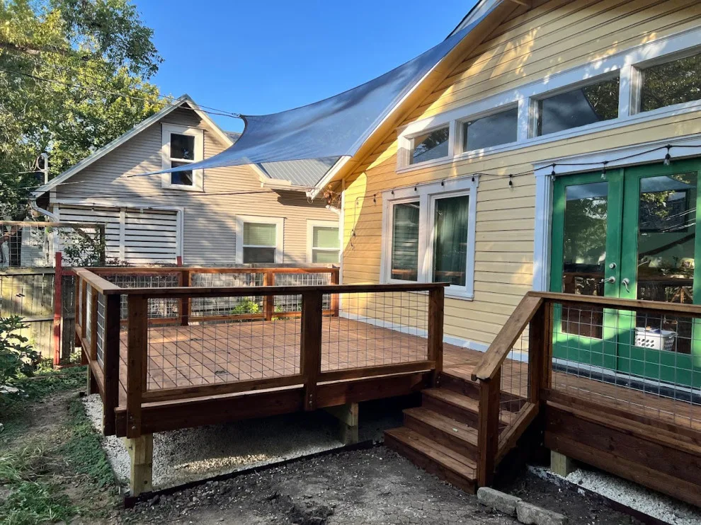 Capitol City Wood Works LLC - Photo 8