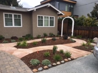 Menlo Park Lawn free by Greensleeves Garden Design - Photo 3