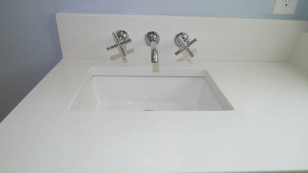 Avon Hall Restroom by Before And After Builders, Inc. - Photo 6