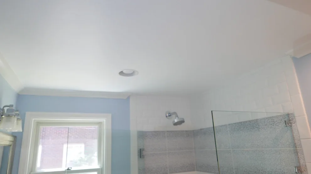 Avon Hall Restroom by Before And After Builders, Inc. - Photo 4