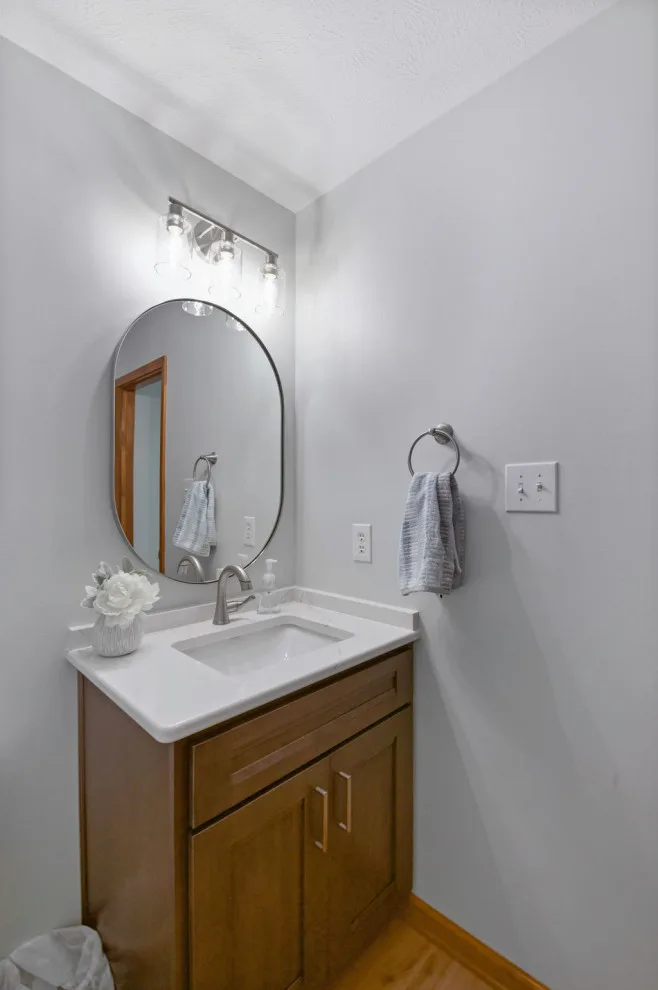 Avon Kitchen and Fireplace Renovation by The Lifestyle Group Inc. - Photo 7