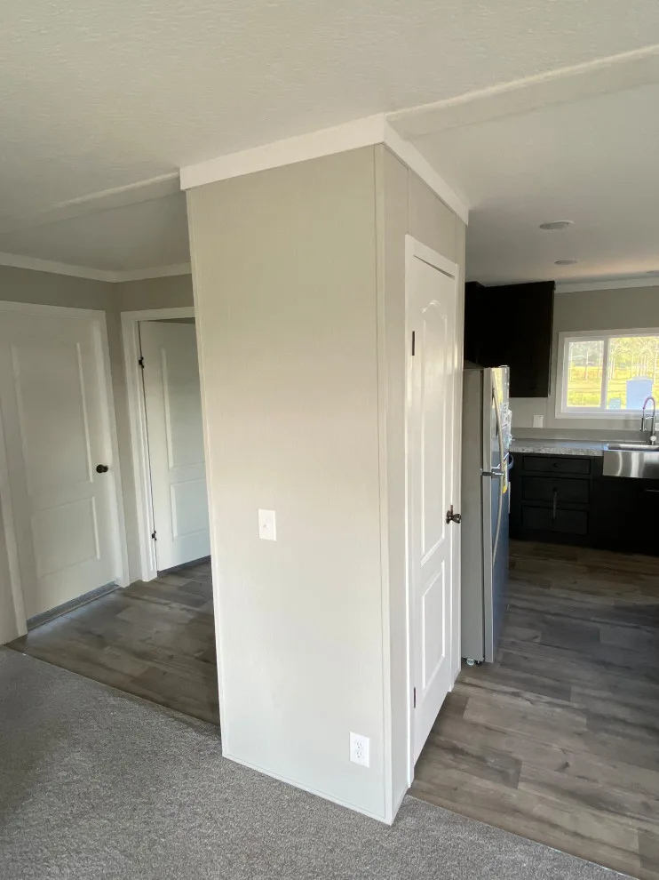 Avon Park - Interior Finishing by SquareBuilt Roofing & Construction - Photo 3