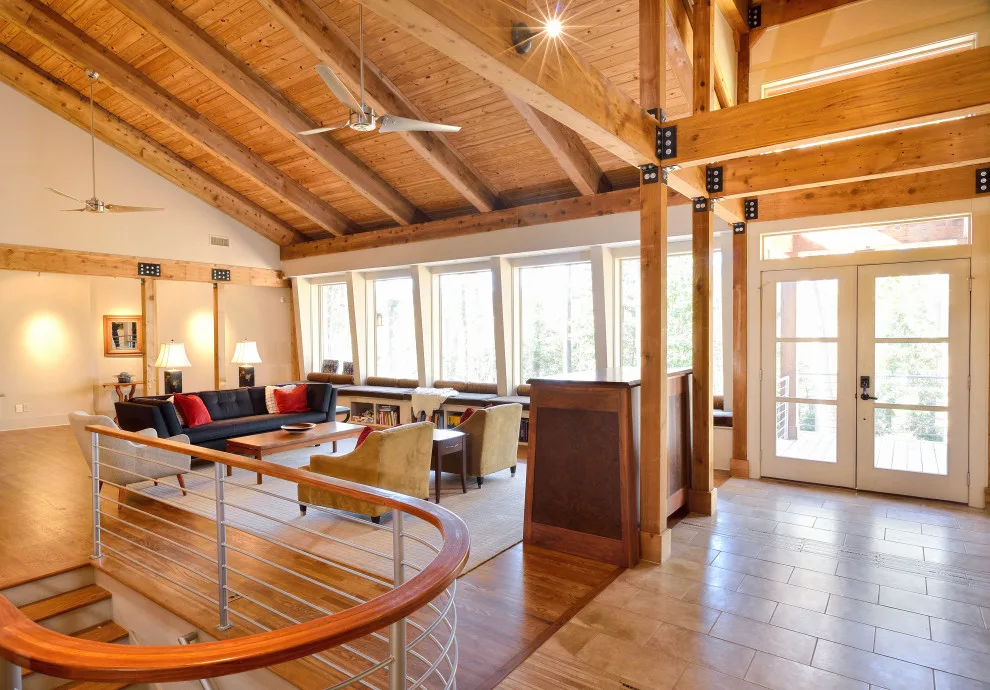 Avondale Estates in Georgia by Green House Renovation Atlanta, LLC - Photo 2