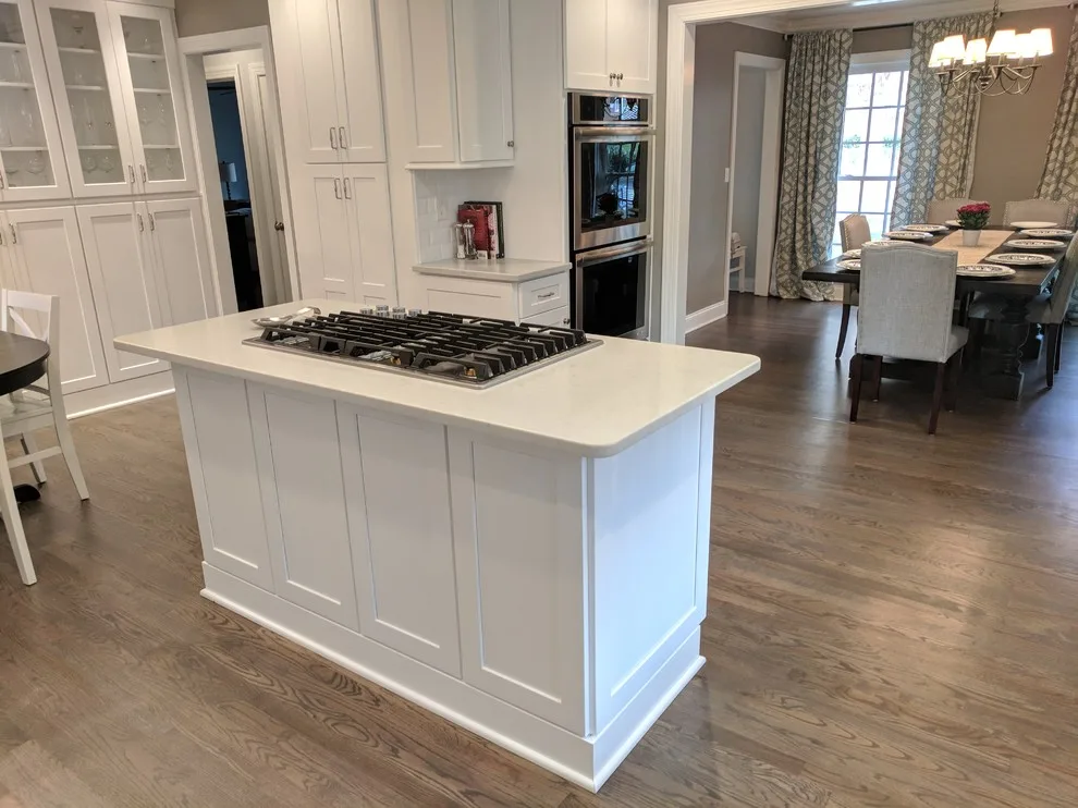Avondale Estates Culinary Space Renovation by Green House Renovation Atlanta, LLC - Photo 2