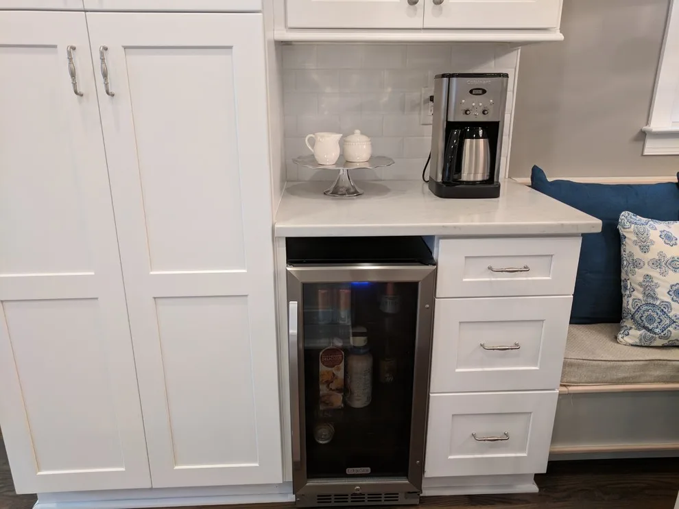 Avondale Estates Culinary Space Renovation by Green House Renovation Atlanta, LLC - Photo 4